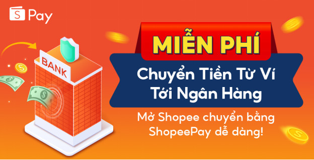 Vì sao “cần chuyển tiền ngay mở ShopeePay” trở thành câu quen miệng của nhiều người hiện nay?  